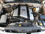 Toyota Land Cruiser 100 2002 года (US)